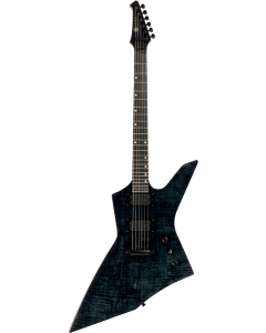 Spira Guitars X-500 TBK E