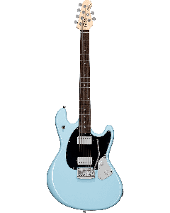 Sterling By Music Man Stingray SR30 Daphne Blue