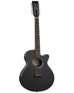 Tanglewood Blackbird TWBB SFCE 12