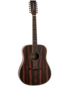 Tanglewood Reunion Pro 5-12 AE Ebony