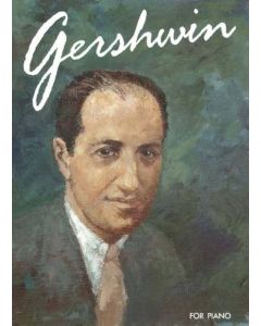 The best of Gershwin for piano