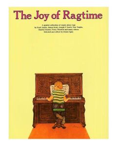 The Joy of Ragtime