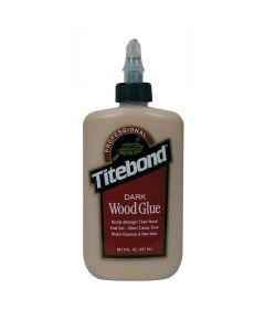 Titebond II Dark Wood houtlijm 237ml