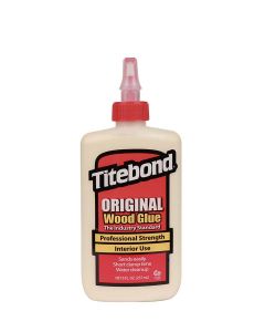 Titebond Original houtlijm 237ml