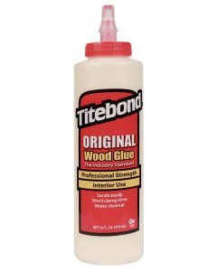 Titebond Original houtlijm 473ml