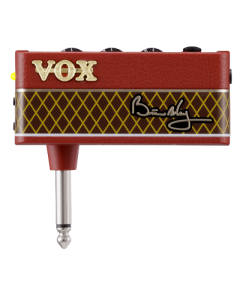 VOX Amplug2 Brian May