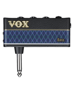 VOX Amplug3 Bass