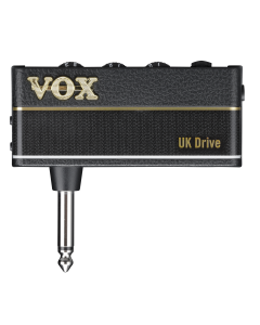 VOX AmPlug3 UK Drive