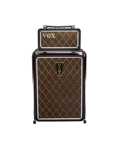 VOX MSB25 Mini Super Beetle gitaarstack