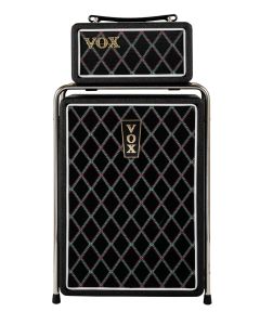 Vox MSB50BA Mini Super Beetle Bass Stack