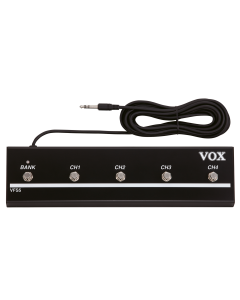 VOX VFS5 5-weg voetswitch