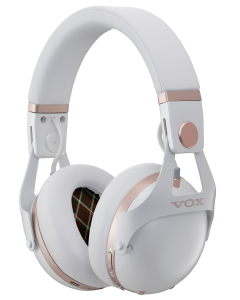 VOX VH-Q1 Noise Cancelling hoofdtelefoon wit