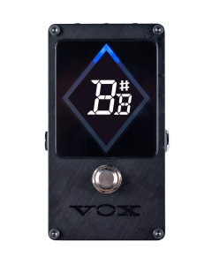 VOX VXT-1 Pedaaltuner