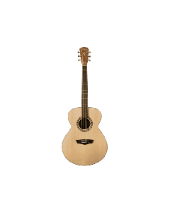 Washburn Harvest G7S western gitaar natural