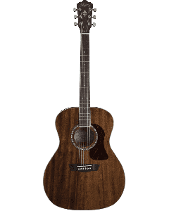 Washburn Heritage G12S Grand Auditorium western gitaar mahonie