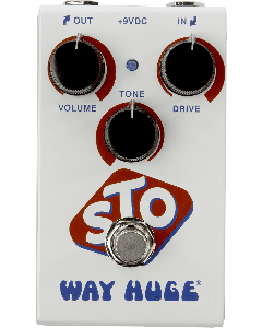 Way Huge WM25 Super Terrific Overdrive