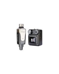 XVive U4 Draadloos In-Ear Monitor