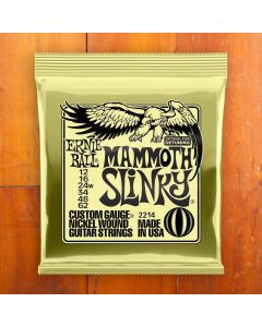 EB Mammoth Slinky