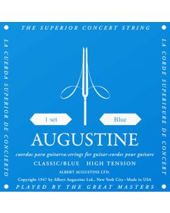 Augustine Classic Blue High tension .028