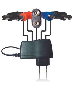 Behringer PSU-HSB-All Effect power adapter