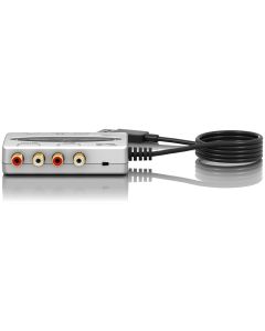 Behringer UCA202 USB Audio interface