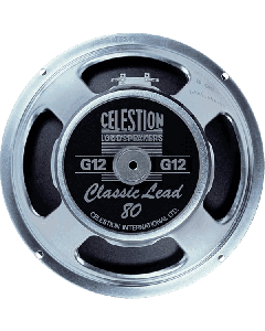 Celestion CLASSICL80-8 12inch 80W 8 Ohm