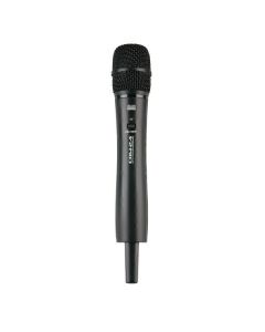 DAP COM-2.4 draadloos microfoon systeem 2.4GHz