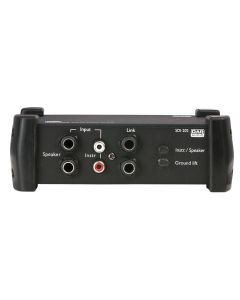 DAP SDI-202 Stereo Active DI-Box