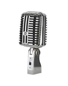 DAP VM-60 Vintage jaren 60 microfoon