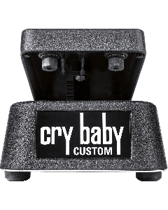 Dunlop CSP025 auto return foot controller voor Cry Baby Rack