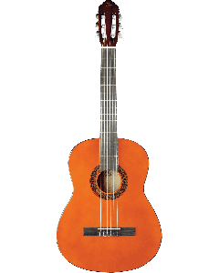 EKO CS10-NAT Klassieke gitaar naturel