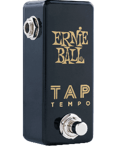 Ernie Ball 6186 Tap Tempo Footswitch