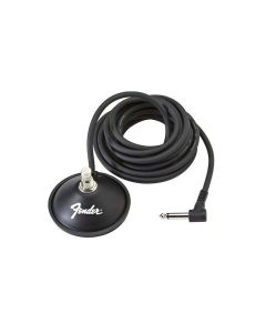 Fender 1-knop footswitch