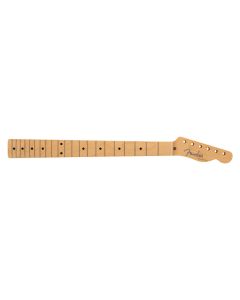 Fender Traditional II 50s Telecaster Hals 21 vintage frets  maple