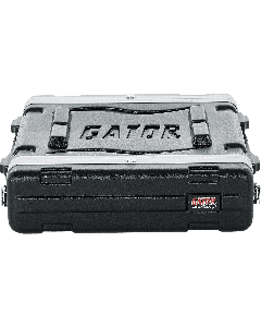Gator GR-2L flightcase 2HE