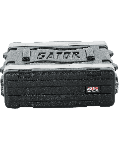 Gator GR-3S flightcae 3HE kort