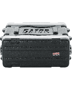 Gator GR-4S flightcase 4HE kort