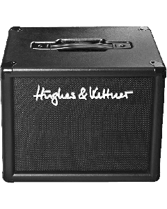 Hughes & Kettner TM110CAB TubeMeister 110 gitaarcabinet