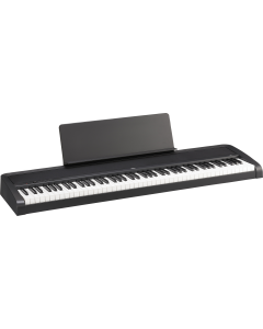 Korg B2 Digitale Piano Zwart
