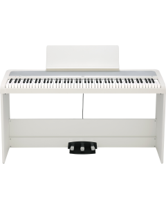 KORG B2SP Digitale Piano wit