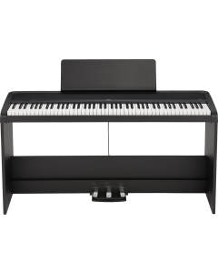 KORG B2SP Digitale Piano zwart