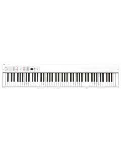 KORG D1 Stage Piano 88 toetsen wit