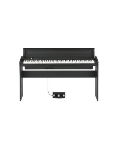 KORG LP180 Digitale Piano zwart
