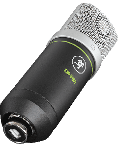 Mackie Element EM-91CU USB condensator microfoon
