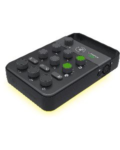 Mackie MCaster-Live streaming mixer
