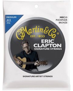 Martin MEC13 Eric Clapton .013