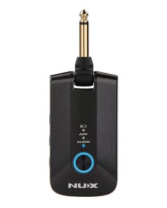NUX MP-3 Mighty Plug Pro Modeling Amplug