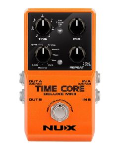 Time Core Deluxe MKII 