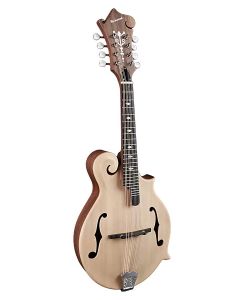 Richwood RMF-80-NT F-style Mandoline natural