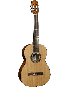 Santos y Mayor GSM 7-2 klassieke gitaar 1/2